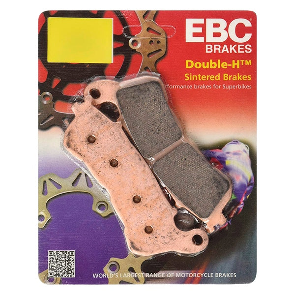 FA388/2HH EBC BRAKE PAD