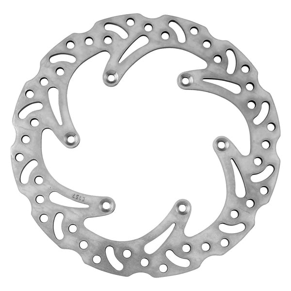 BRAKE ROTOR MD6157C LF EBC