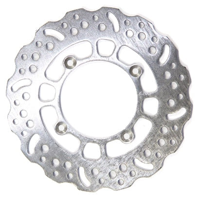 BRAKE ROTOR MD6246C LF EBC