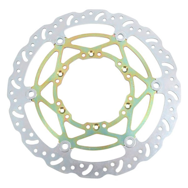 BRAKE ROTOR MD6247C LF EBC