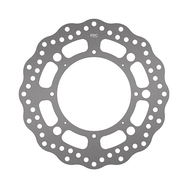 BRAKE ROTOR MD6317CX EBC