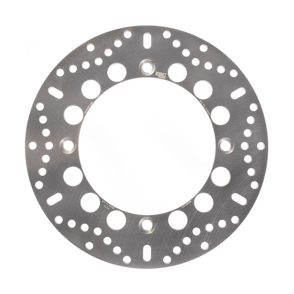BRAKE ROTOR MD6010D LF EBC