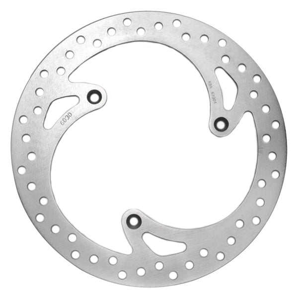 BRAKE ROTOR MD6030D LF EBC