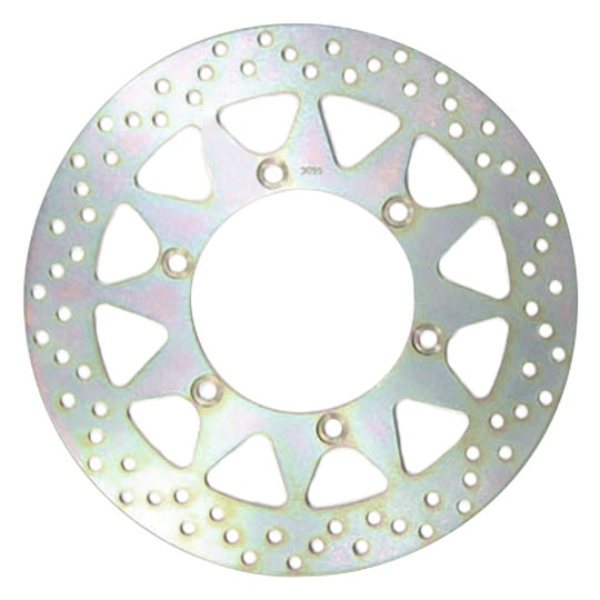 BRAKE ROTOR MD3095RS RG EBC