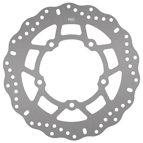 MD3112C EBC BRAKE ROTOR LF