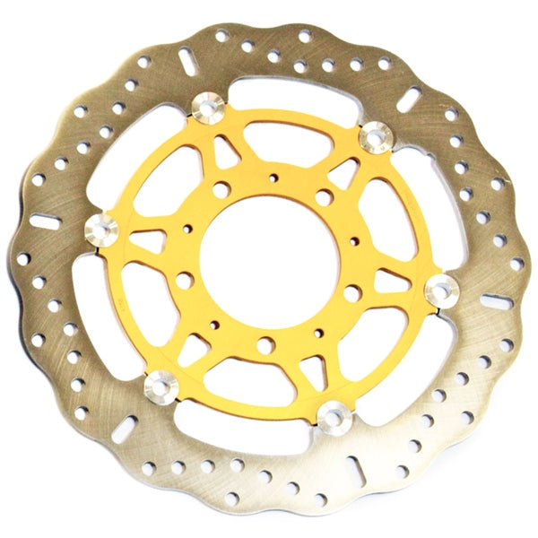 MD4156XC EBC BRAKE ROTOR LF
