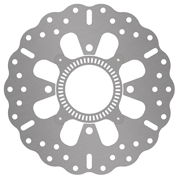 MD4178AC EBC BRAKE ROTOR LF