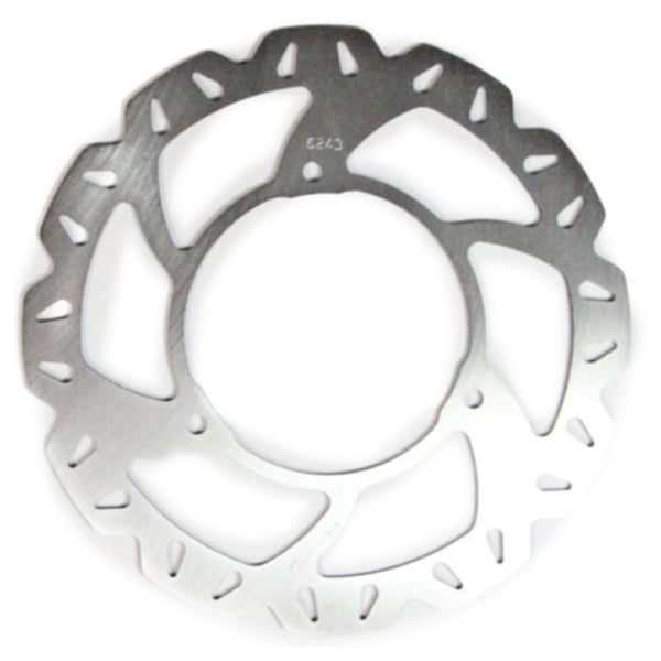MD6243CX EBC BRAKE ROTOR LF