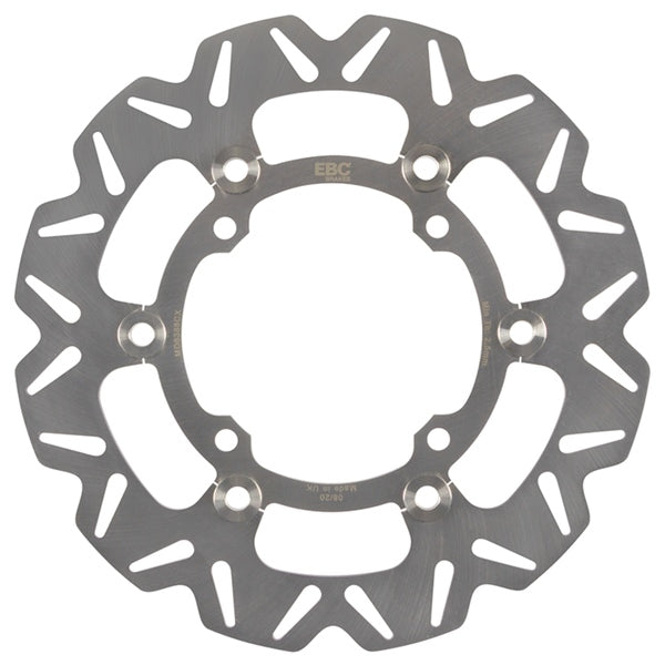 MD6388CX EBC BRAKE ROTOR LF