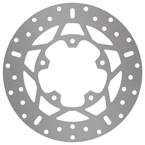 MD6423D EBC BRAKE ROTOR LF