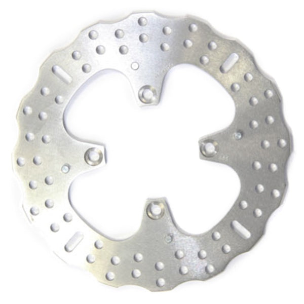 MD695C EBC BRAKE ROTOR LF