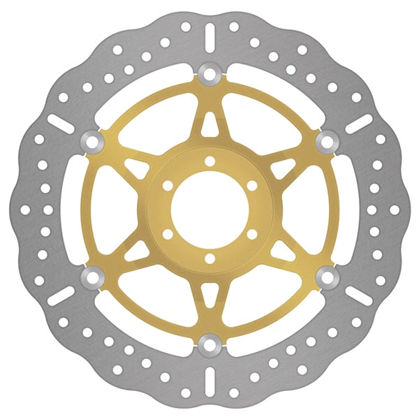 MD8004X EBC BRAKE ROTOR LF/RG