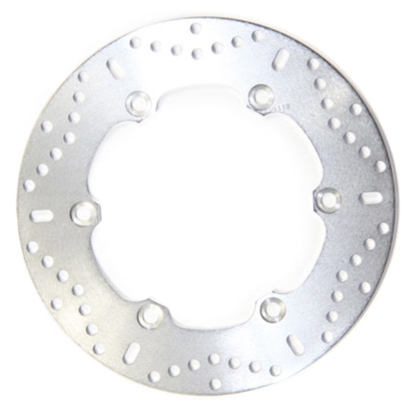 MD9119D EBC BRAKE ROTOR LF