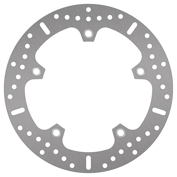 MD9182D EBC BRAKE ROTOR LF/RG
