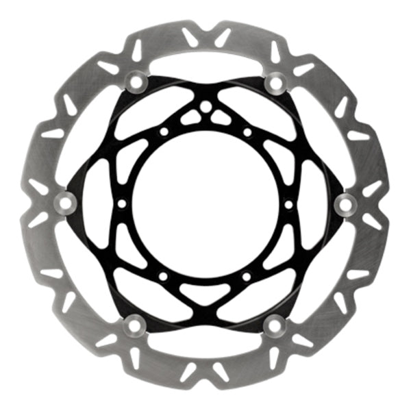 SMX6932 EBC BRAKE ROTOR KIT