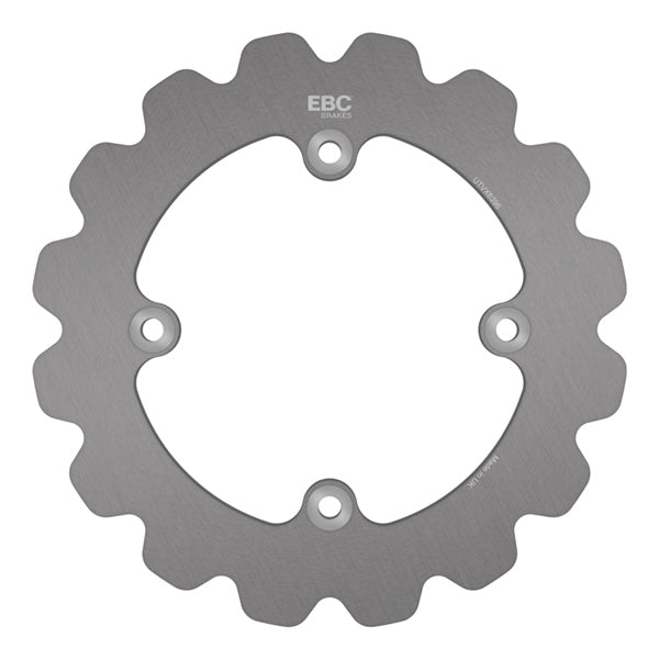 UTVX6396 EBC BRAKE ROTOR FT C-AM