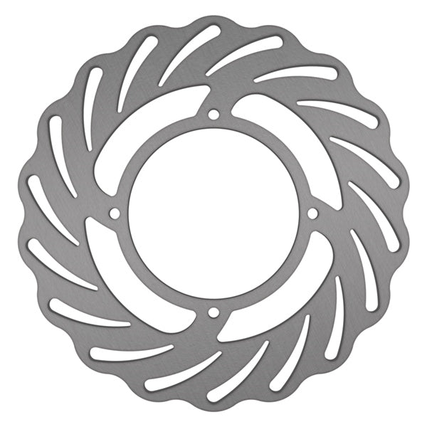 MD6407C EBC BRAKE ROTOR ARR/DR HON