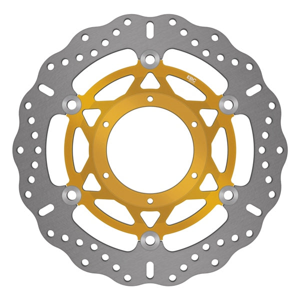 MD1180XC EBC BRAKE ROTOR FT/RG HUSQV