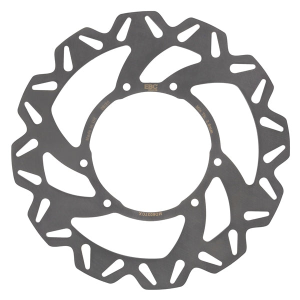 MD6037CX EBC BRAKE ROTOR FT HUSQV