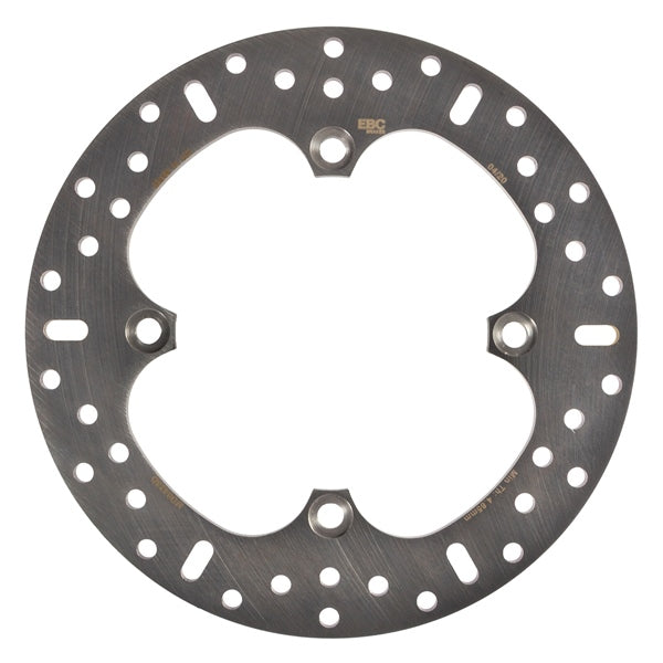 MD6425D EBC BRAKE ROTOR FT/RG KAWA