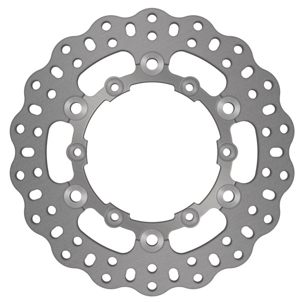 MD6415C EBC BRAKE ROTOR ARR/DR KAWA