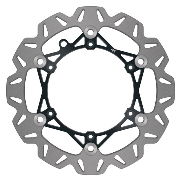 MD6433CX EBC BRAKE ROTOR FT BMW