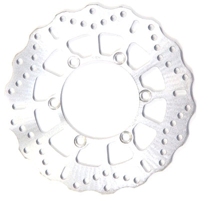 MD6326C EBC BRAKE ROTOR RR/LF KTM