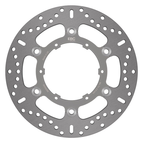 MD6424D EBC BRAKE ROTOR FT/RG SUZ