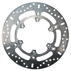 MD844X EBC BRAKE ROTOR FT/LF KAWA