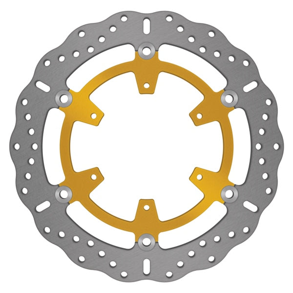 MD6414C EBC BRAKE ROTOR FT/LF SUZ