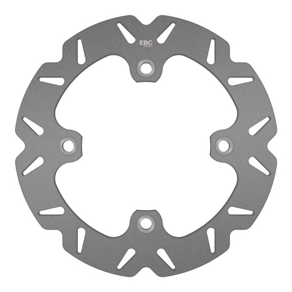 MD6095CX EBC BRAKE ROTOR ARR/DR YAM