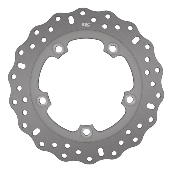 MD3113C EBC BRAKE ROTOR RR/LF YAM