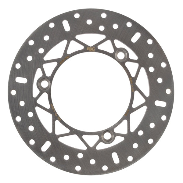 MD9176D EBC BRAKE ROTOR FT/RG SUZ