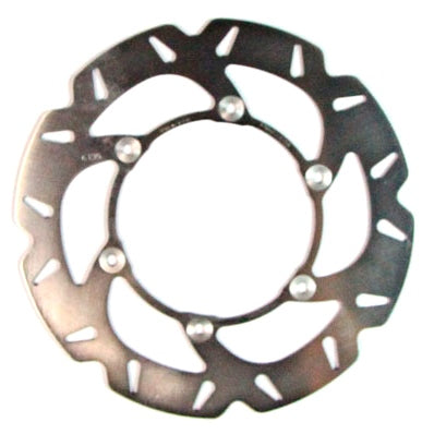 MD6135CX EBC BRAKE ROTOR RR/LF YAM