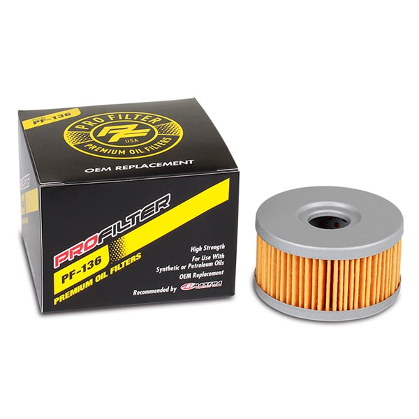 OIL FILTER SUZ PROFILTER