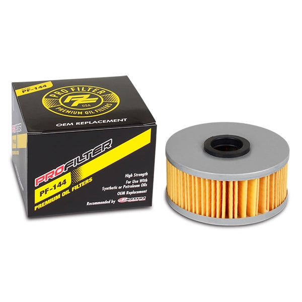 OIL FILTER YAM PROFILTER