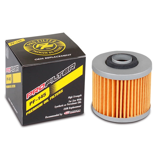 OIL FILTER YAM PROFILTER
