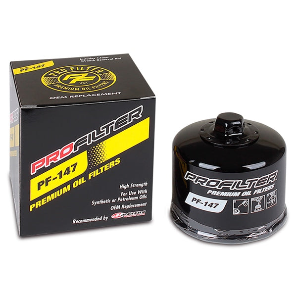 OIL FILTER KYMCO YAM PROFILTER
