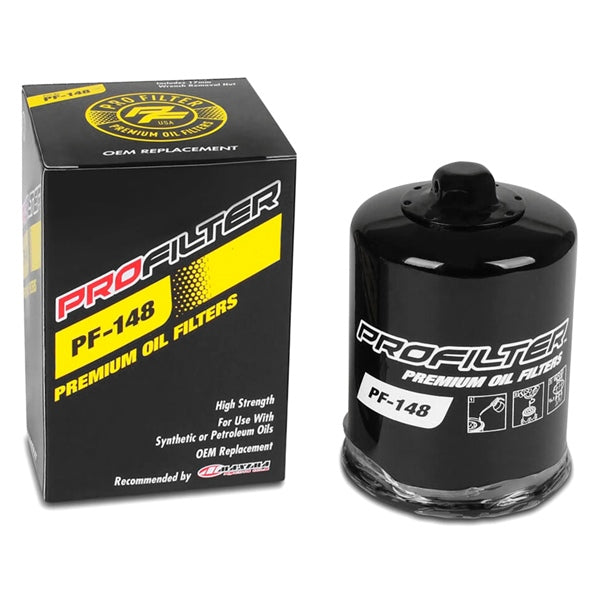 OIL FILTER HON YAM PROFILTER