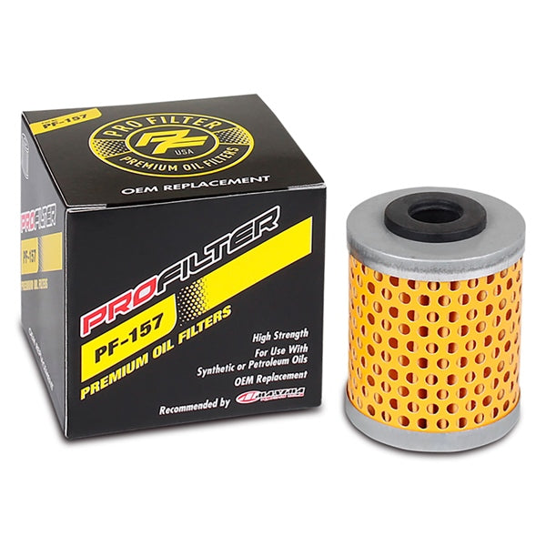 OIL FILTER KTM PROFILTER