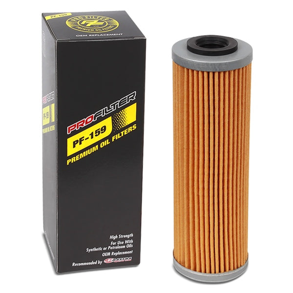 OIL FILTER DUCATI PROFILTER