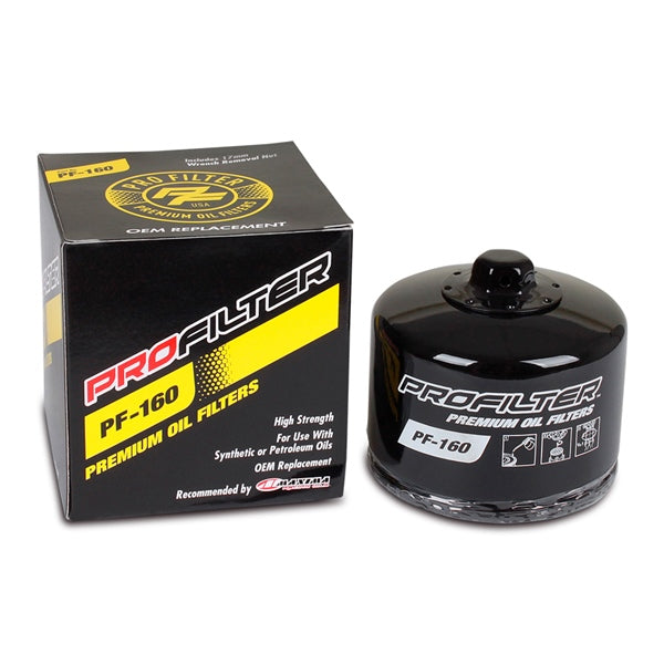 OIL FILTER BMW DUCATI HUSQUV PROFILTER