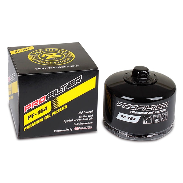 OIL FILTER BMW KYMCO PROFILTER