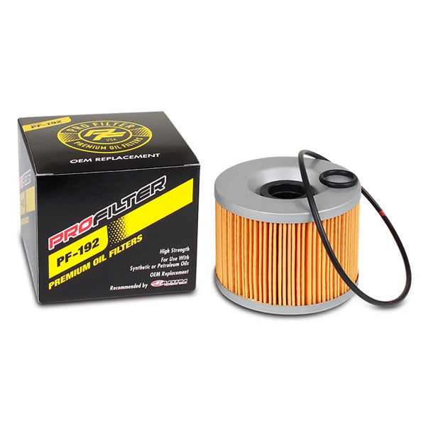 OIL FILTER TRIUMPH PROFILTER