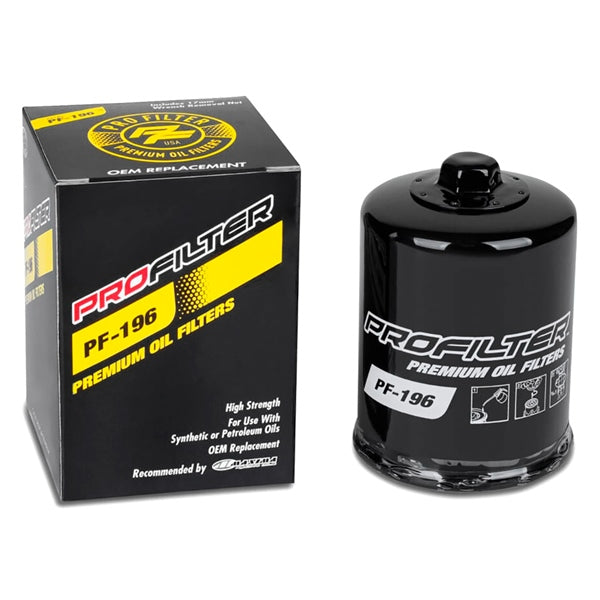 OIL FILTER POL PROFILTER