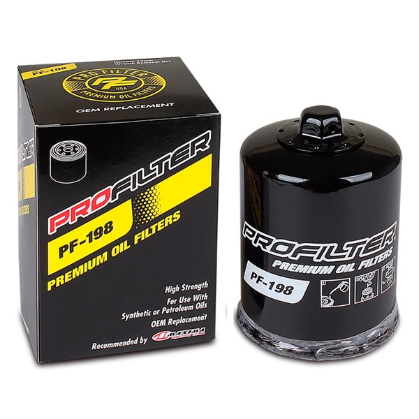 OIL FILTER POL VICTO PROFILTER
