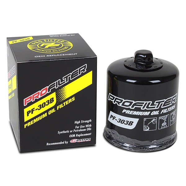 OIL FILTER HON KAWA POL YAM PROFILTER