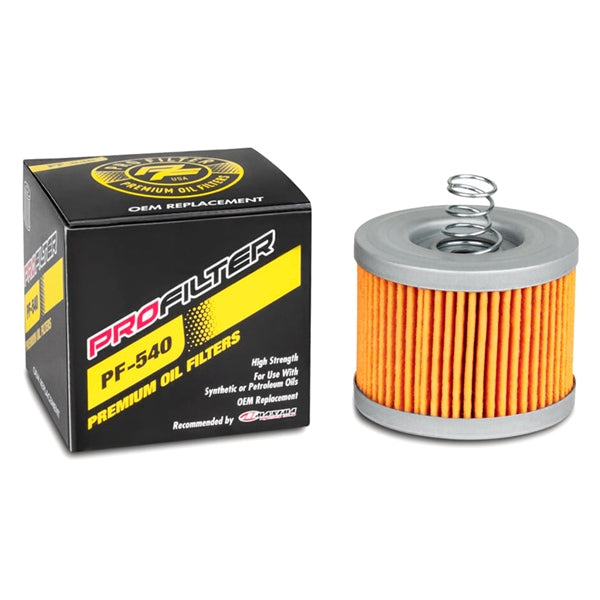OIL FILTER YAM PROFILTER