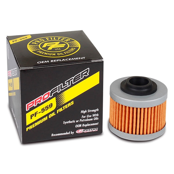 OIL FILTER C-AM JDEERE PROFILTER