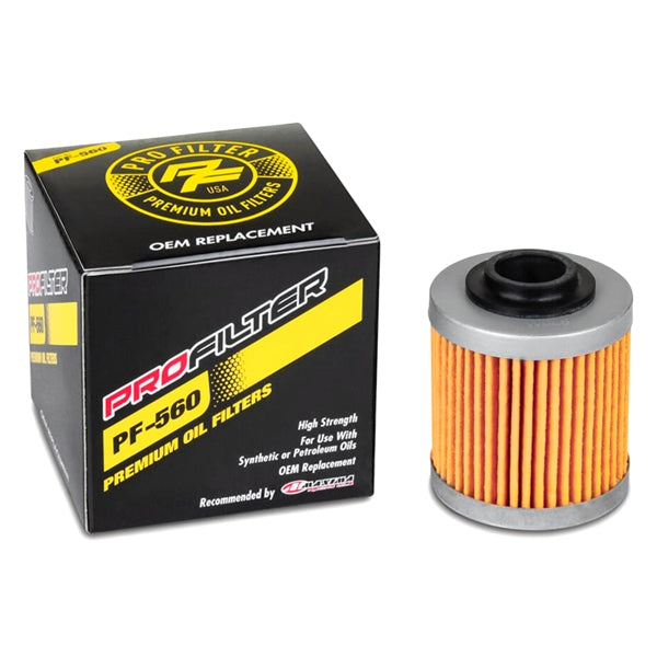 OIL FILTER C-AM PROFILTER